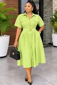 Adams Vogue Ladies Dress - 1