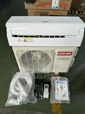 Kanzi 1.5hp Air Conditioner