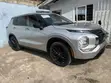 2022 Mitsubishi Outlander SE Silver - 2