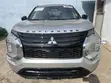 2022 Mitsubishi Outlander SE Silver - 3
