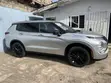 2022 Mitsubishi Outlander SE Silver - 5