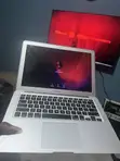 Apple MacBook Air 2017 13" 8GB RAM Intel Core i5 128GB SSD - 4