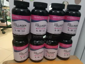 Neocell Collagen with Biotin