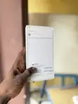 New Apple iPhone 15 Pro Max 256GB White - 2