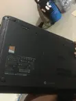 HP Laptop 4GB RAM Intel Core i3 HDD 500GB - 4