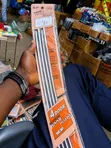 4-Door Car Door Edge Guards - Stylish & Protective - 2