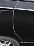 4-Door Car Door Edge Guards - Stylish & Protective - 5