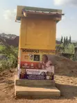 Mobile Money Container for Sale - 1