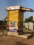 Mobile Money Container for Sale - 2