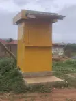Mobile Money Container for Sale - 3