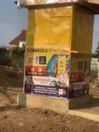 Mobile Money Container for Sale - 4