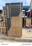 Bruhm 480L 4-Door Refrigerator - 2