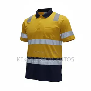 Reflective Lacoste Safetywear