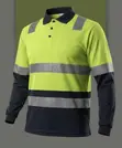 Reflective Lacoste Safetywear - 2