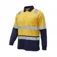 Reflective Lacoste Safetywear - 3