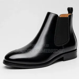 Executive Men's Shoes