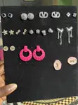 Ladies Earrings - Fashion Jewelry - 2