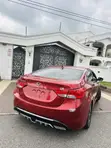2013 Hyundai Elantra GLS Sedan FWD (1.8L) - 4