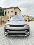2025 Land Rover Range Rover Sport - 1