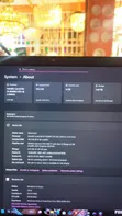 HP Pavilion Gaming Laptop 15-dk2xxx - 16GB RAM, 1.5TB Storage - 2