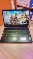 HP Pavilion Gaming Laptop 15-dk2xxx - 16GB RAM, 1.5TB Storage - 4