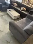 Used Royal Comfort 7-Seater Sofa - 1
