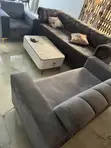 Used Royal Comfort 7-Seater Sofa - 2