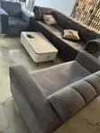 Used Royal Comfort 7-Seater Sofa - 3