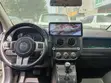 Jeep Compass 2012 Android Screen - 1