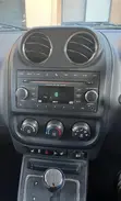 Jeep Compass 2012 Android Screen - 2
