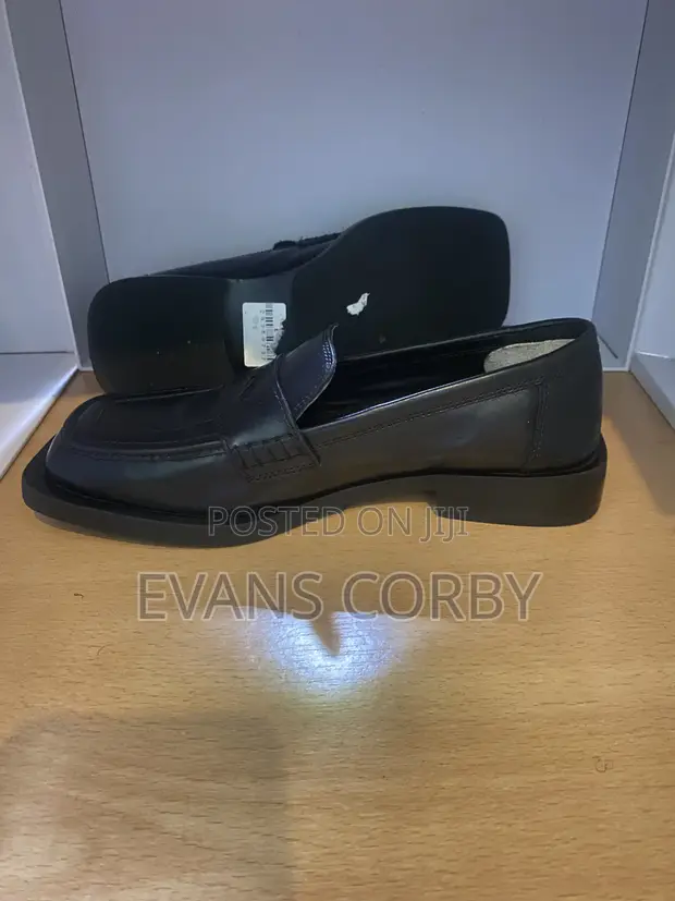 Original Zara Men's Loafers - Size 37 - 1