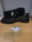 Original Zara Men's Loafers - Size 37 - 2