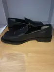 Original Zara Men's Loafers - Size 37 - 4
