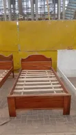 One and a Half Bed Frame - 2