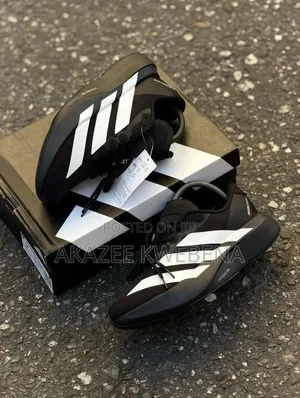 Adidas Sneakers - Brand New