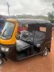 TVS HLX Plus ES 2025 Black - 1