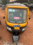 TVS HLX Plus ES 2025 Black - 5