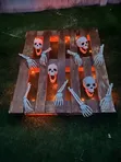 Halloween Props and Decor - 1