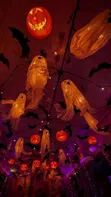 Halloween Props and Decor - 2