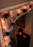 Halloween Props and Decor - 4
