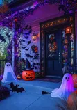 Halloween Props and Decor - 5