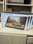 Anko 15.6" Portable FHD Monitor - 4