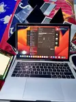 Apple MacBook Pro 2019 13" Intel Core i5 16GB RAM 250GB SSD - 1
