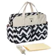 Baby Mama Diaper Bag - 4