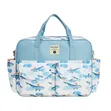 Baby Mama Diaper Bag - 5