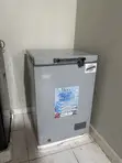 Brand New Roch Mini Freezer - 3