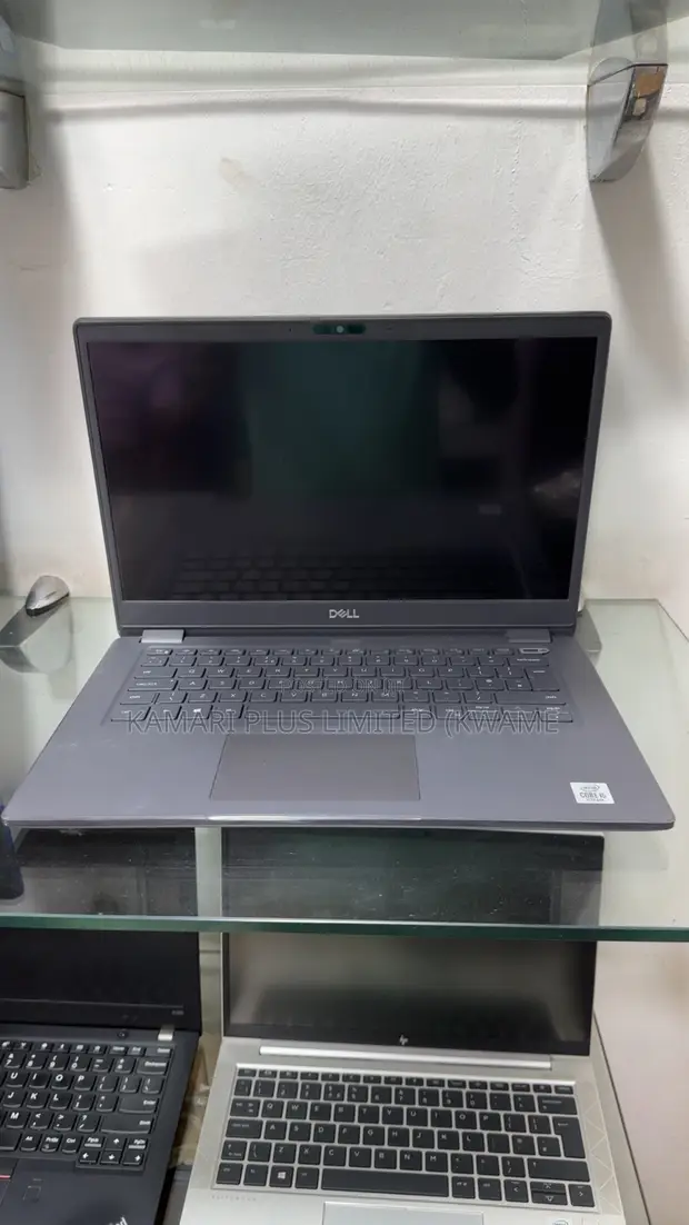 Dell Latitude 3410 Laptop - Intel Core i5, 8GB RAM, 256GB SSD - 1
