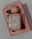 Original Perfumes - Lattafa Eau de Fraiche - 1