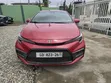 Toyota Corolla SE 2020 Burgundy - 1