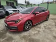 Toyota Corolla SE 2020 Burgundy - 2